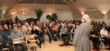 NyÍlt nap a Tan Kapuján