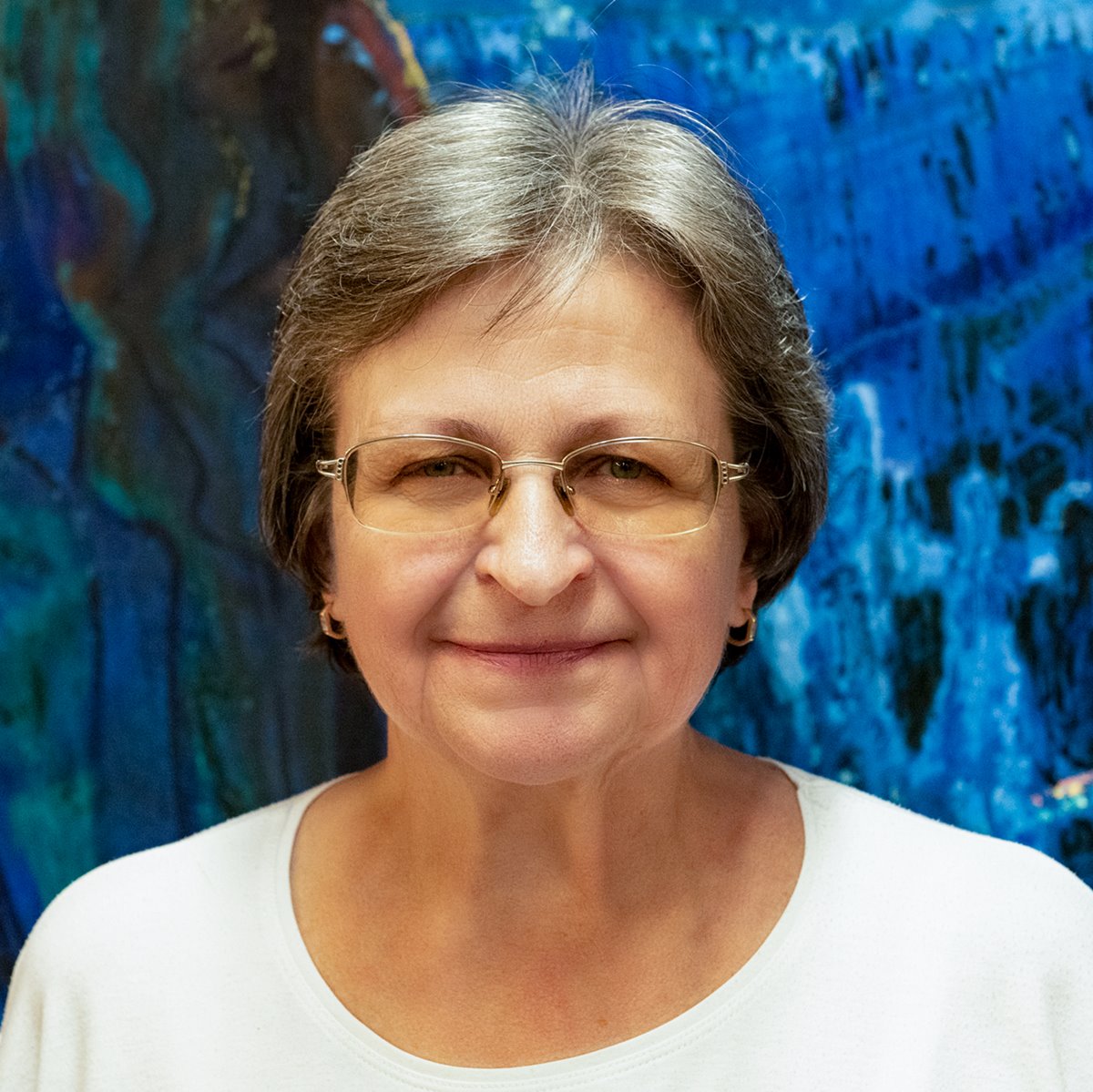 Dr. Bártfai Katalin