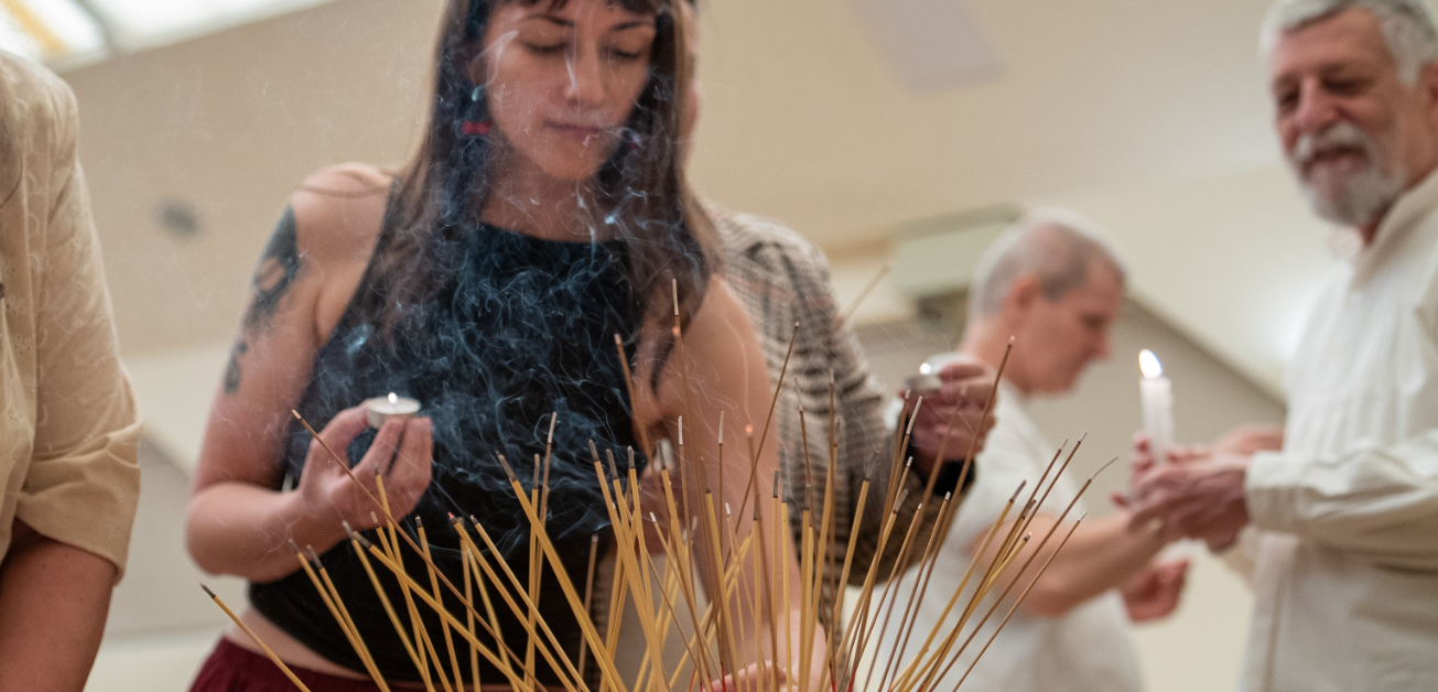 Támogassa az Egyházat adója 1%-ával!