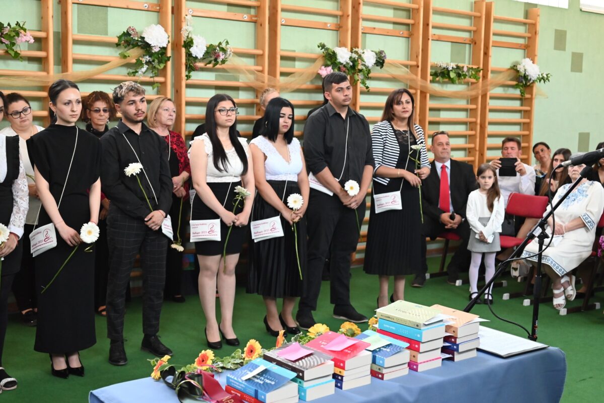 Harmadszor is bázisintézmény lett A Tan Kapuja Buddhista Gimnázium